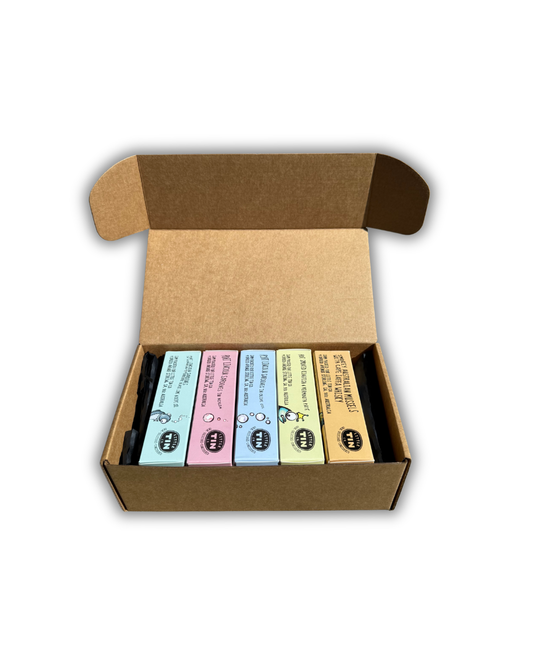 Little Tin Co - The Complete Collection Gift Set